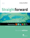 Buchcover Straightforward Second Edition