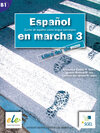 Buchcover Español en marcha 3