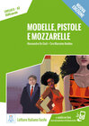 Buchcover Modelle, pistole e mozzarelle – Nuova Edizione