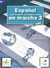 Buchcover Español en marcha 3