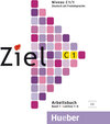 Buchcover Ziel C1, Band 1, Lektion 1-6