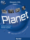 Buchcover Planet 2