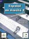 Buchcover Español en marcha 3