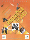 Buchcover Nuevo Español 2000