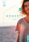 Buchcover Momente A2.2