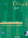 Buchcover Fit fürs Goethe-Zertifikat C2