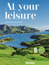 Buchcover At your leisure A2