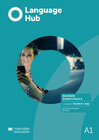 Buchcover Language Hub Split edition