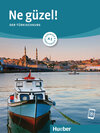 Buchcover Ne güzel! A1