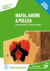 Buchcover Mafia, amore & polizia – Nuova Edizione