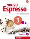 Buchcover Nuovo Espresso 3