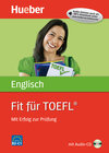 Buchcover Fit für TOEFL®