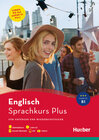 Buchcover Hueber Sprachkurs Plus Englisch