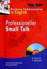 Buchcover Small Talk