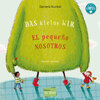 Buchcover Das kleine WIR (Deutsch-Spanisch)