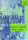 Buchcover Tangram - Vierbändige Ausgabe. Deutsch als Fremdsprache / Tangram 2A