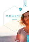 Buchcover Momente A2.2