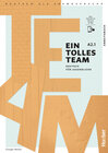 Buchcover Ein tolles Team A2.1