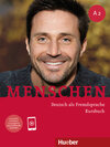 Buchcover Menschen A2