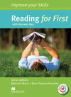 Buchcover Improve your Skills: Reading for First (FCE)