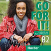 Buchcover Go for it! B2