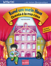 Buchcover Rund um mein Haus