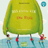 Buchcover Das kleine WIR (Deutsch-Kurdisch/Kurmancî)
