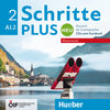 Buchcover Schritte plus Neu 2 – Österreich