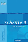 Buchcover Schritte international 3