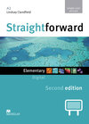 Buchcover Straightforward Second Edition