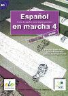 Buchcover Español en marcha 4