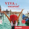 Buchcover Viva le vacanze! Neu