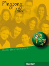 Buchcover Pingpong Neu 2