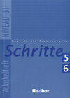 Buchcover Schritte 5+6