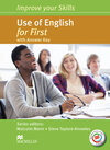 Buchcover Improve your Skills: Use of English for First (FCE)
