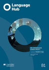 Buchcover Language Hub Split edition