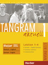 Buchcover Tangram aktuell 1 – Lektion 1–4