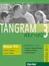 Buchcover Tangram aktuell 3 – Lektion 1–4