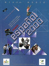 Buchcover Nuevo Español 2000