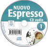 Buchcover Nuovo Espresso 1 - einsprachige Ausgabe