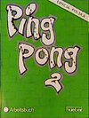 Buchcover Pingpong 2