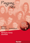 Buchcover Pingpong Neu 1