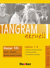 Buchcover Tangram aktuell 1 – Lektion 1–4