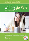 Buchcover Improve your Skills: Writing for First (FCE)