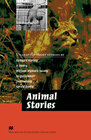 Buchcover Animal Stories