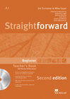 Buchcover Straightforward Second Edition