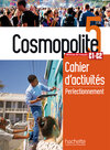 Buchcover Cosmopolite 5