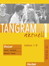 Buchcover Tangram aktuell 1