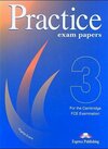 Buchcover Practice Exam Papers 3