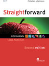 Buchcover Straightforward Second Edition